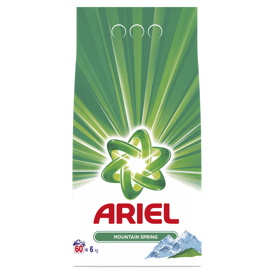 Ariel