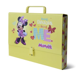 Kofercic Minnie a4
