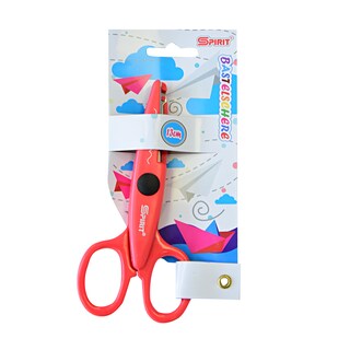 Makaze 13cm CikCak 3 TTO