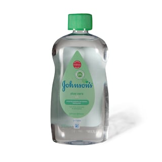 Ulje aloe vera Johnson baby 300ml new