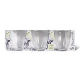 Case Linea 3/1 280cc