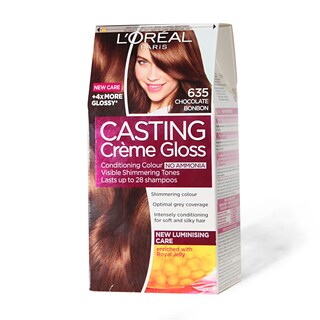 Farba Casting CG Choco Bonbon 6.35