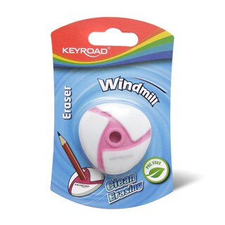Gumica Windmill 1/1 bl Keyroad