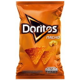 Tortilja nacho cheese Doritos 90g