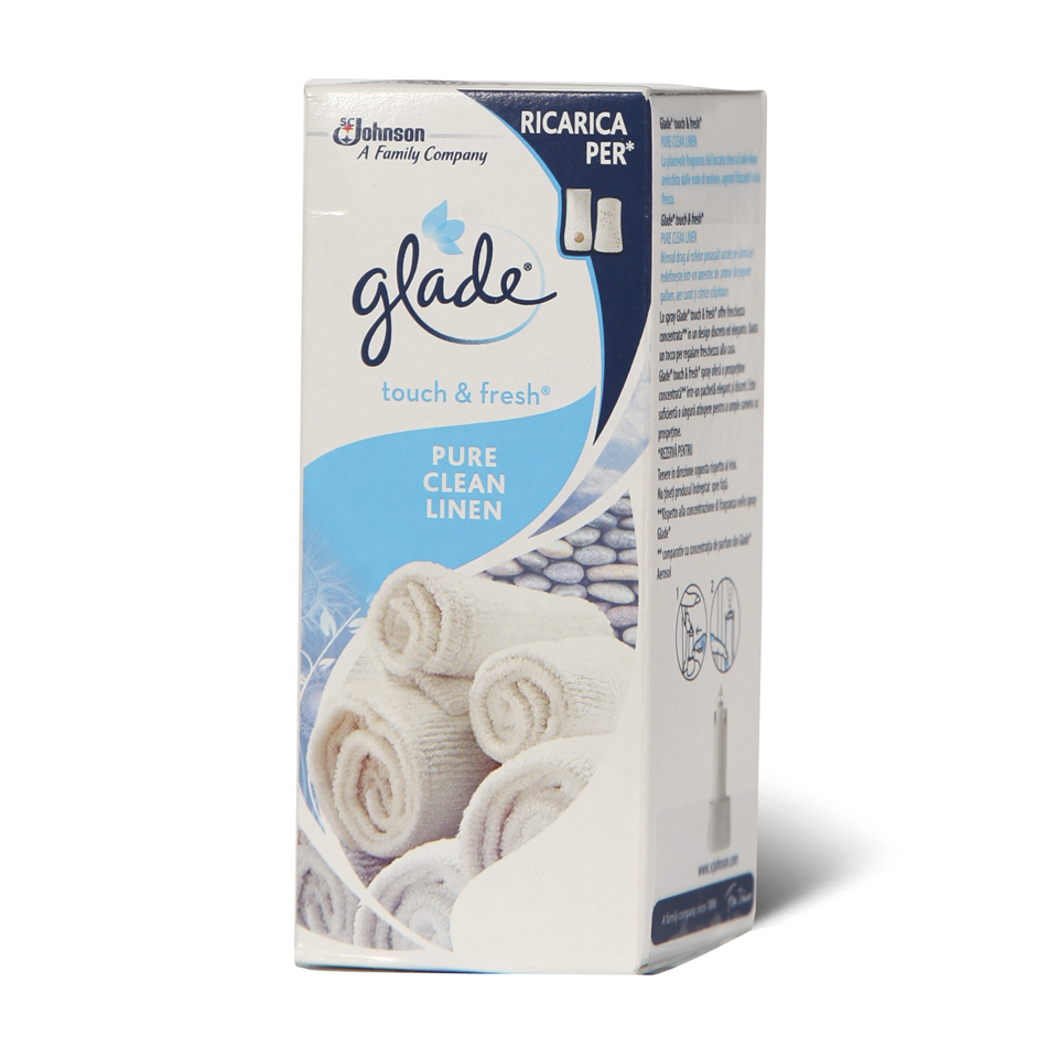 Glade