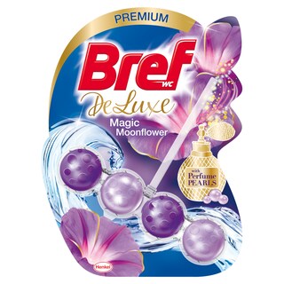 WC osv.Bref DeLuxe Moonflower 50g