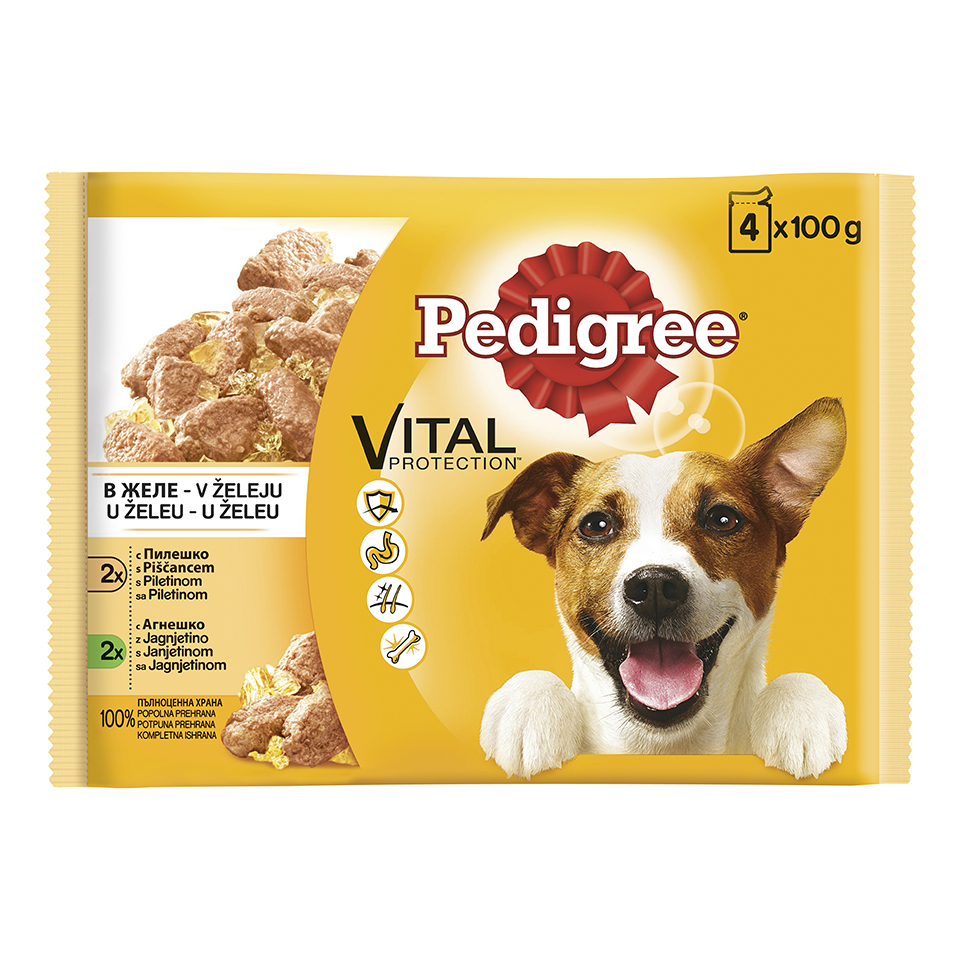 Pedigree