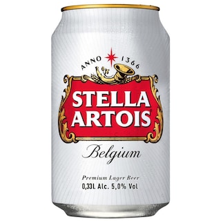 Stella Artois