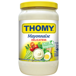 Majonez Thomy 611gr