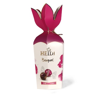 Bombonjera Flower Cherry Heidi 120g