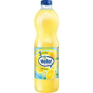 Sok Limunada Hello 1,5l