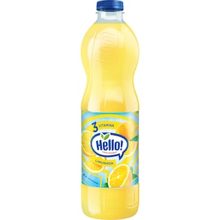 Sok Limunada Hello 1,5l