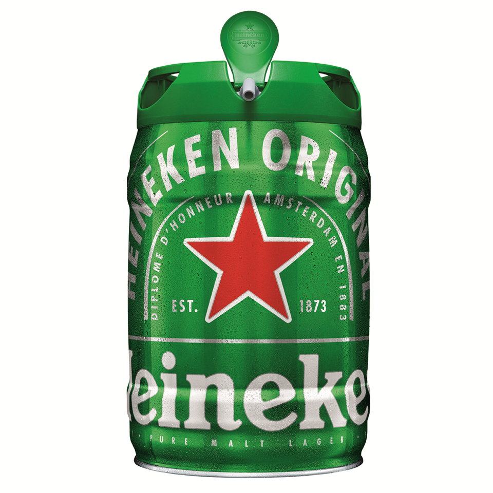Heineken