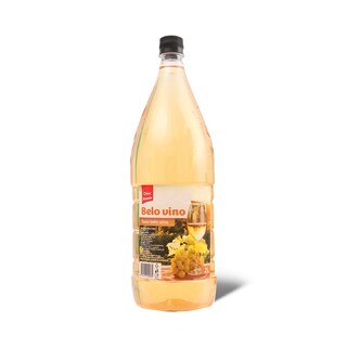 Vino belo suvo Premia 2litra