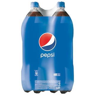 Pepsi Cola 2x1.5l