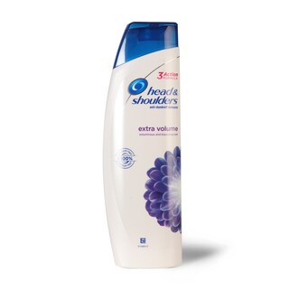 Sampon H&S Volume 225ml