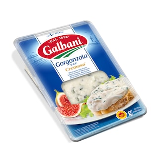 Sir  Gorgonzola Cremoso Galbani 150g