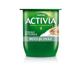 Zitarice orah/ovas Activia 125g