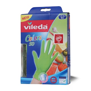 Vileda