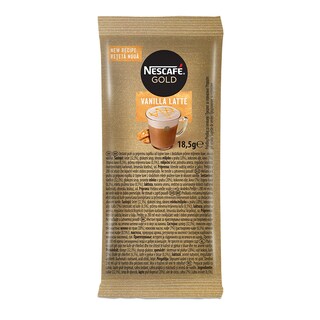 Cappuccino Vanilla Nescafe 18.5g