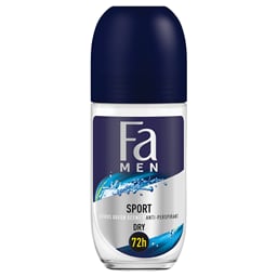 Dezodorans roll-on Sport Fa 50ml