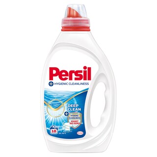 Persil Gel Malodor Regular 18WL
