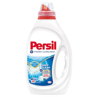 Persil Gel Malodor Regular 18WL