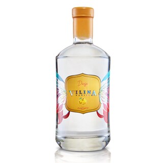 Rakija vilina dunja 0.7l