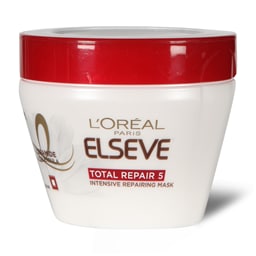 Maska/kosu Tot.Rep.5 LOreal Elseve 300ml