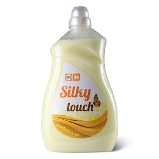 Omeksivac za ves Maxi Silky Touch 3L