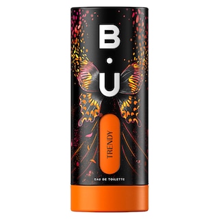 Toaletna voda trendy BU 50ml
