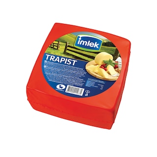 Sir Trapist cca 1kg