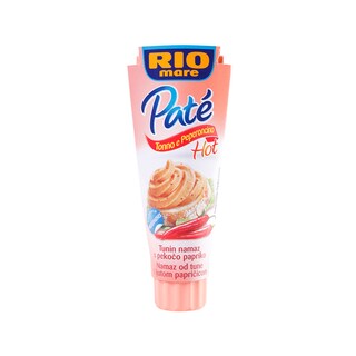 Namaz tunjevina/papricica Rio Mare 100g
