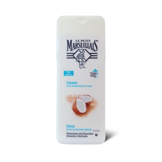 Gel za tusiranje LPM kokos 400ml