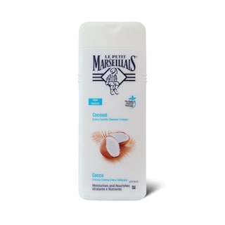 Gel za tusiranje LPM kokos 400ml