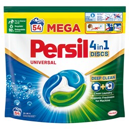 Persil Discs Universal 54WL