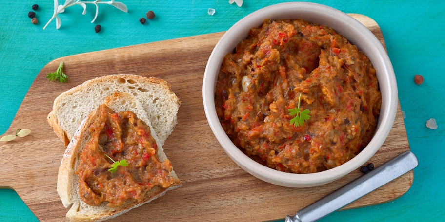 Ajvar