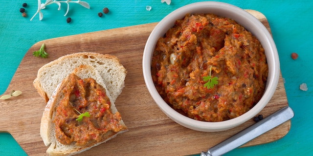 Ajvar