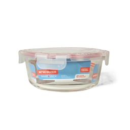 Staklena posuda Bake&Lock 930ml