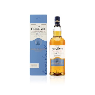 The Glenlivet