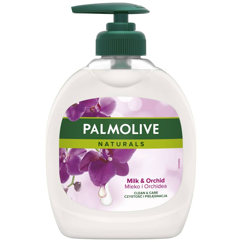 Palmolive