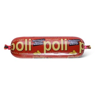 Poli mini light Perutnina 220g
