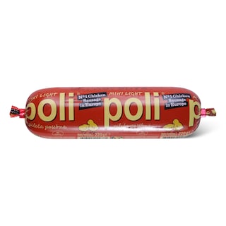 Poli mini light Perutnina 220g