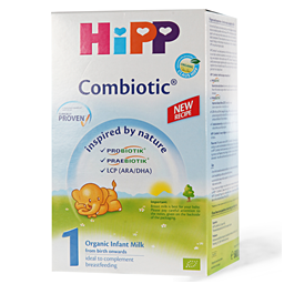 Mleko za odojcad Hipp 1 Comb.800g