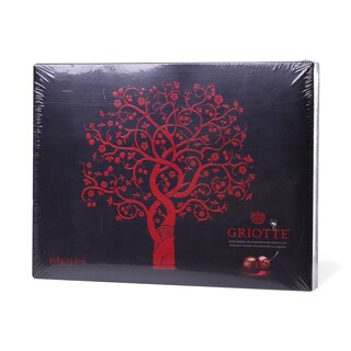 Desert cokoladni Griotte 358g