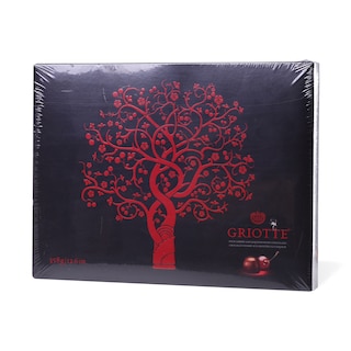 Desert cokoladni Griotte 358g