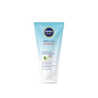 Krema-gel pos. sun. Nivea Sens. 175ml