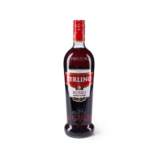 Vermouth Perlino Rosso 1l
