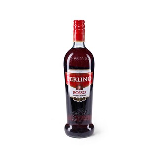 Vermouth Perlino Rosso 1l