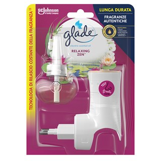 Glade